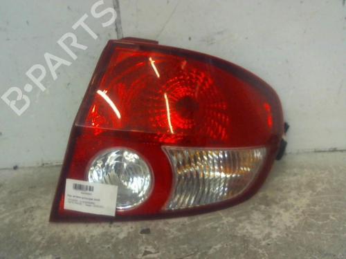 Used Right taillight Right taillight 37304839 37304839