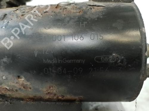 Used Starter Starter 37310131 37310131