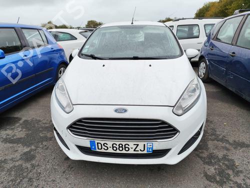 Forlygtekontakt FORD FIESTA VI (CB1, CCN) 1.0 EcoBoost | BP37346376I24  - Image 7