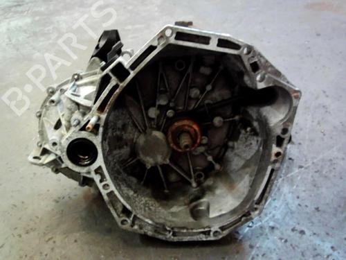 gearbox-renault-scenic-iii-jz01_-2008-2009-2010-2011-2012-2013-2014-2015-2016-37307908 main image