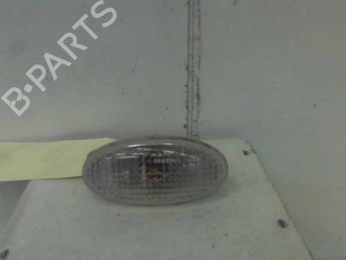 Used Left side indicator Left side indicator 37303651 37303651