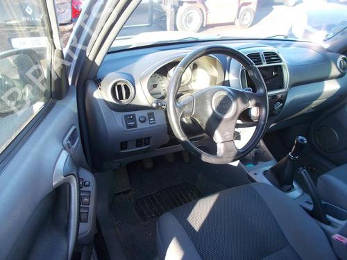 Switch TOYOTA RAV 4 II (_A2_) 2.0 D 4WD (CLA20_, CLA21_, CLA20R, CLA21R) | BP37304148I30 - Image 6