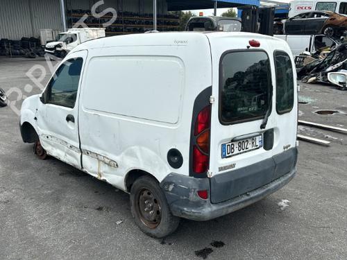 Injector RENAULT KANGOO Express (FC0/1_) | BP37337106M100 - Image 7