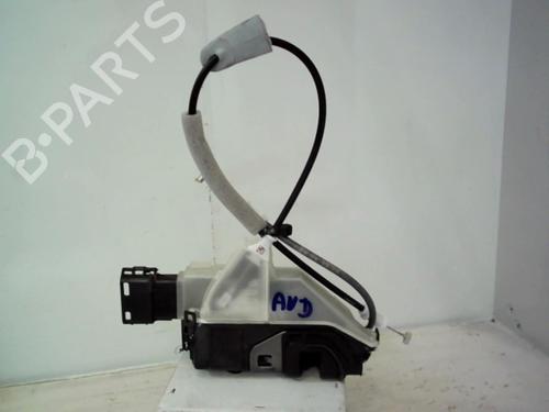 front-right-lock-citroen-c3-iii-sx-2016-37307564 main image