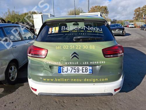 Salpicadero CITROËN C4 Picasso II  | BP38043132C46  - Image 8