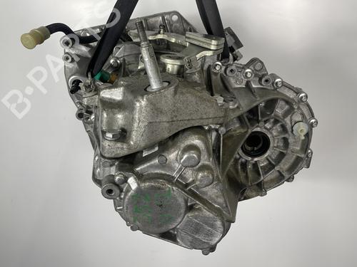 Gearbox DACIA DUSTER (HS_) 1.2 TCe 125 | BP37336358M3 - Image 3
