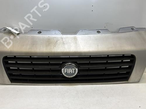Grill Grill FIAT DUCATO Van (250_) 120 Multijet 2,3 D (120 hp) 37339714 37339714