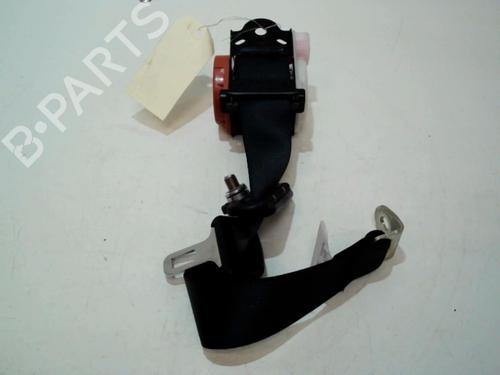 rear-left-seatbelt-suzuki-sx4-ey-gy-2006-37309098 main image