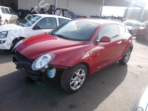 Left side indicator ALFA ROMEO MITO (955_) 1.3 MultiJet (955AXP1A, 955AYC1A) | BP37305004I20 - Image 6