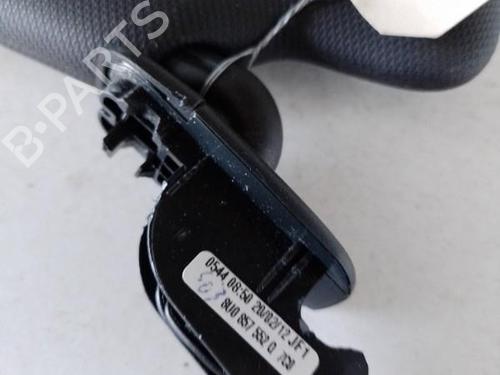 Right sun visor AUDI Q3 (8UB, 8UG) 2.0 TDI | BP37310215I2 - Image 3
