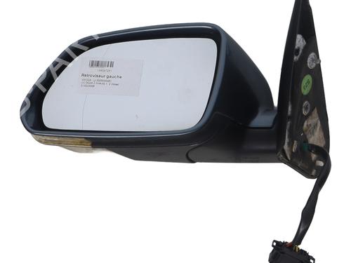 left-mirror-skoda-octavia-ii-1z3-2004-2005-2006-2007-2008-2009-2010-2011-2012-2013-37346169 main image