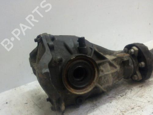 Used Rear differential Rear differential 37618390 37618390