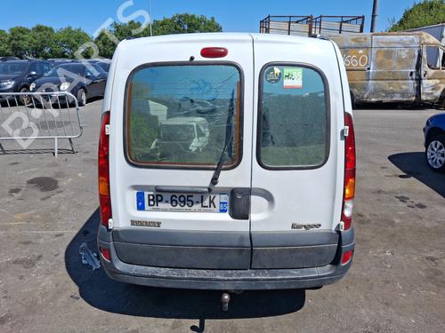 Left headlight RENAULT KANGOO Express (FC0/1_) | BP37335225C28 - Image 11