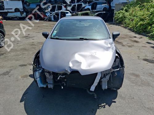Left tailgate light RENAULT CLIO IV (BH_) | BP37335460C79 - Image 11