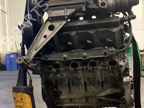 Used Engine Engine 37307394 37307394