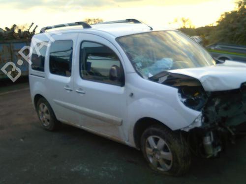 Engine RENAULT KANGOO / GRAND KANGOO II (KW0/1_) 1.5 dCi 90 (KW05, KW08, KW0G, KW11) | BP37307326M1 - Image 8