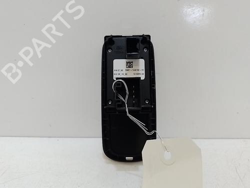 Left front window switch FORD FIESTA VI (CB1, CCN) | BP37317028I27 - Image 3