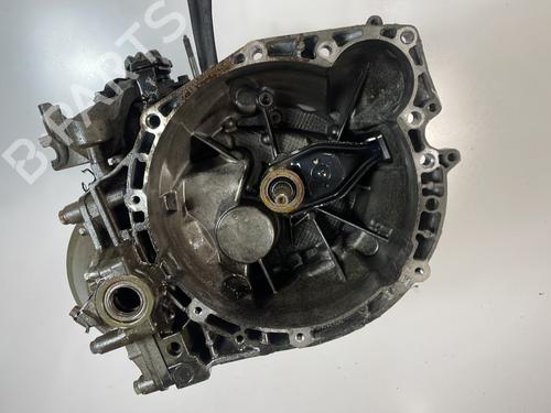 Gearbox CITROËN JUMPY II Van 2.0 HDi 120 | BP37344812M3 - Image 3