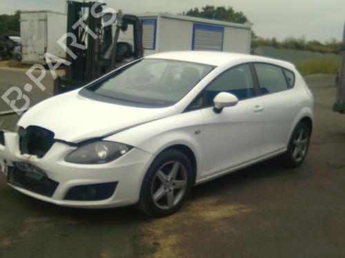 Radio SEAT LEON (1P1) | BP37308687E6 - Image 5
