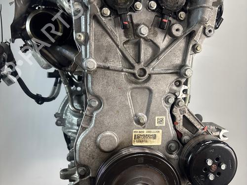 Engine RENAULT MEGANE IV Hatchback (B9A/M/N_) | BP37347363M1 - Image 6