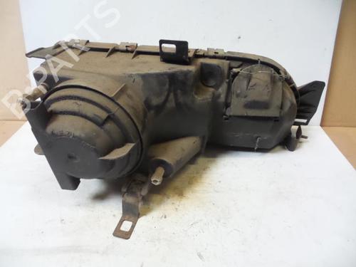 Used Left headlight Left headlight 37298789 37298789