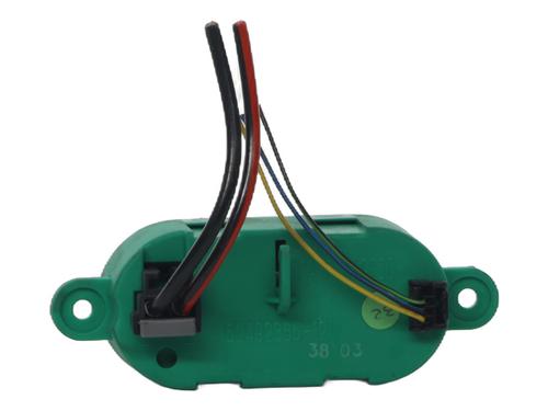 Heater resistor RENAULT ESPACE IV (JK0/1_) 3.5 V6 (JK00, JK0F, JK0P, JK0S, JK0W) | BP37336467M108 - Image 5