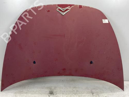 Used Hood Hood 37622216 37622216