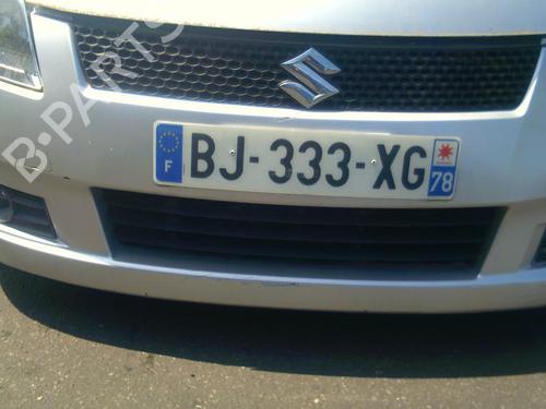 Gearbox SUZUKI SWIFT III (MZ, EZ) 1.3 DDiS (RS413D) | BP37310417M3 - Image 8