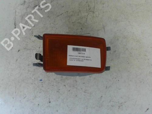 Used Left front indicator Left front indicator 37300554 37300554