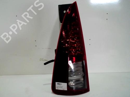 Left taillight RENAULT ESPACE IV (JK0/1_) 2.0 dCi (JK01, JK02, JK1J, JK1K, JK1H) | BP37306046C34 - Image 2