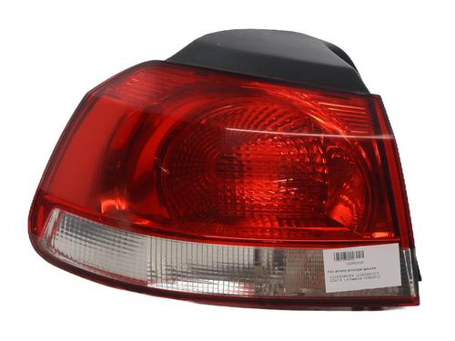 Left taillight VW GOLF PLUS V (5M1, 521) | BP37344078C34 - Image 10