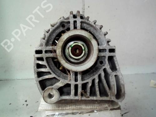 Alternator FORD KA (RU8) 1.2 | BP37306303M7 - Image 2