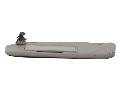 Left sun visor RENAULT KADJAR (HA_, HL_) 1.5 dCi 110 (HLA3) | BP37335658I1  - Image 5