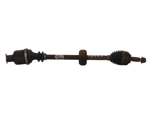Right front driveshaft RENAULT TWINGO II (CN0_) | BP37327435M39 - Image 2