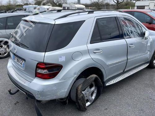 Electronic module MERCEDES-BENZ M-CLASS (W164) | BP37327935M83 - Image 12
