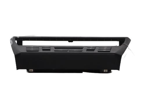 Climate control BMW X3 (E83) 2.0 d | BP37329642I5 - Image 3