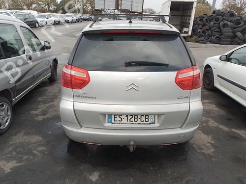 Switch CITROËN C4 Picasso I MPV (UD_) | BP37325256I30 - Image 6
