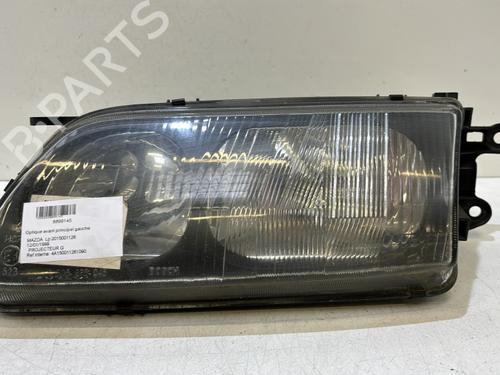 Left headlight MAZDA 626 V Hatchback (GF) 2.0 Turbo DI (GFFP) | BP40608895C28 - Image 2