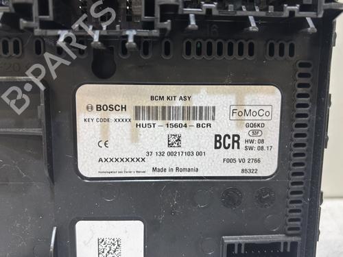 Electronic module FORD ECOSPORT 1.0 EcoBoost | BP37340782M83 - Image 2