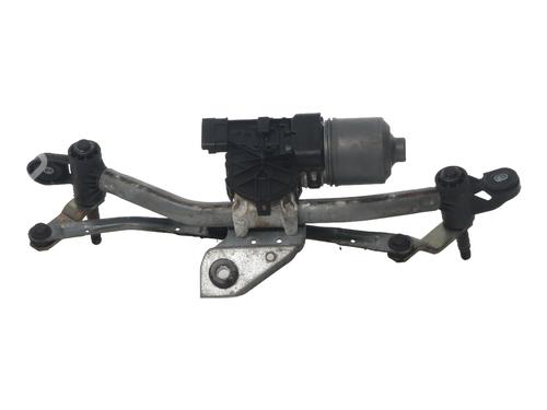 Front wiper motor RENAULT TWINGO II (CN0_) 1.5 dCi 75 | BP37339252M29 - Image 2