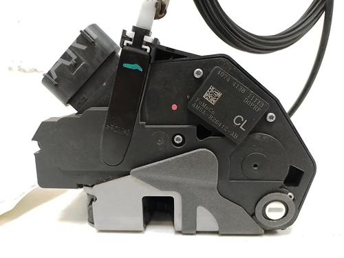 Used Rear right lock Rear right lock FORD C-MAX II (DXA/CB7, DXA/CEU) [2010-2019] 37316053 37316053