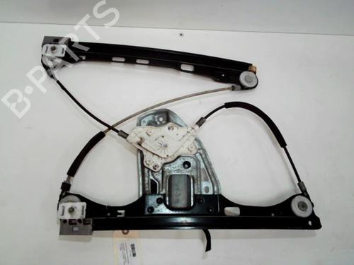front-left-window-mechanism-mercedes-benz-c-class-w203-2000-2001-2002-2003-2004-2005-2006-2007-37306384 main image