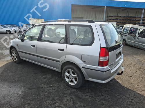 Left front indicator MITSUBISHI SPACE WAGON (N9_W, N8_W) 2.4 GDI (N84W) | BP37332768C32 - Image 7