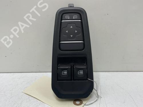 Left front window switch RENAULT TRAFIC III Van (FG_) 2.0 dCi 130 (FGMY) | BP37322372I27 - Image 4