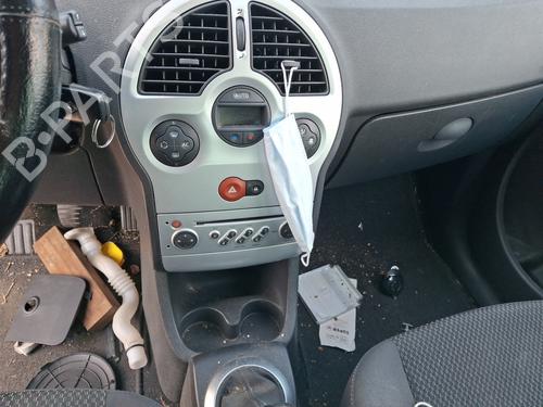 Front right window mechanism RENAULT MODUS / GRAND MODUS (F/JP0_) 1.5 dCi (FP0F, JP0F) | BP37333467C23  - Image 8