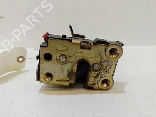 Used Front right lock Front right lock 37312247 37312247