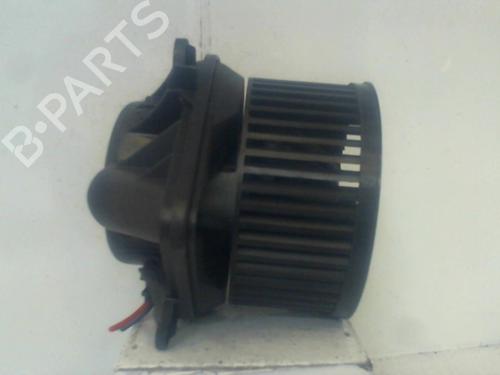 Heater blower motor PEUGEOT 607 (9D, 9U) 2.2 HDi | BP37298665M62 - Image 3