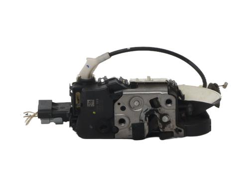 Front left lock CITROËN C3 II (SC_) 1.4 | BP37335200C98  - Image 6