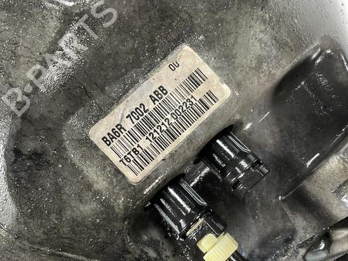 Gearbox FORD FIESTA VI (CB1, CCN) 1.5 TDCi | BP37341626M3 - Image 3