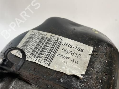 Gearbox RENAULT TWINGO II (CN0_) 1.5 dCi (CN0E) | BP37295782M3 - Image 5